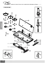 Preview for 216 page of CAN AIRXCEL FC Series Use And Maintenance Instruction Manual