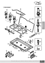 Preview for 217 page of CAN AIRXCEL FC Series Use And Maintenance Instruction Manual