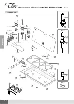 Preview for 218 page of CAN AIRXCEL FC Series Use And Maintenance Instruction Manual