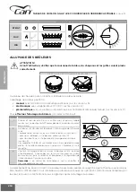 Preview for 220 page of CAN AIRXCEL FC Series Use And Maintenance Instruction Manual