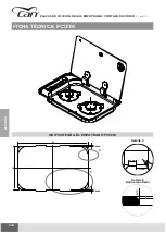 Preview for 242 page of CAN AIRXCEL FC Series Use And Maintenance Instruction Manual