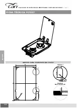 Preview for 244 page of CAN AIRXCEL FC Series Use And Maintenance Instruction Manual