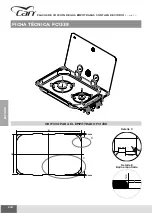 Preview for 246 page of CAN AIRXCEL FC Series Use And Maintenance Instruction Manual