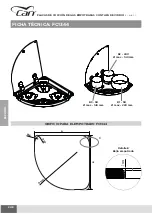 Preview for 250 page of CAN AIRXCEL FC Series Use And Maintenance Instruction Manual