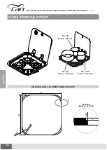 Preview for 254 page of CAN AIRXCEL FC Series Use And Maintenance Instruction Manual