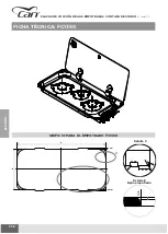 Preview for 260 page of CAN AIRXCEL FC Series Use And Maintenance Instruction Manual