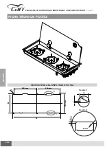 Preview for 264 page of CAN AIRXCEL FC Series Use And Maintenance Instruction Manual