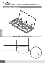 Preview for 268 page of CAN AIRXCEL FC Series Use And Maintenance Instruction Manual