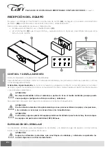 Preview for 274 page of CAN AIRXCEL FC Series Use And Maintenance Instruction Manual