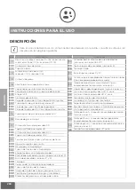 Preview for 282 page of CAN AIRXCEL FC Series Use And Maintenance Instruction Manual