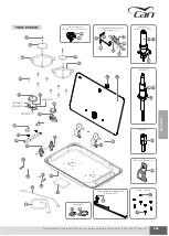 Preview for 285 page of CAN AIRXCEL FC Series Use And Maintenance Instruction Manual