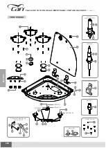 Preview for 286 page of CAN AIRXCEL FC Series Use And Maintenance Instruction Manual