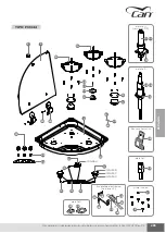 Preview for 287 page of CAN AIRXCEL FC Series Use And Maintenance Instruction Manual