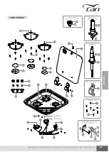 Preview for 289 page of CAN AIRXCEL FC Series Use And Maintenance Instruction Manual