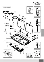 Preview for 291 page of CAN AIRXCEL FC Series Use And Maintenance Instruction Manual