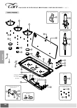 Preview for 292 page of CAN AIRXCEL FC Series Use And Maintenance Instruction Manual