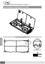 Preview for 336 page of CAN AIRXCEL FC Series Use And Maintenance Instruction Manual