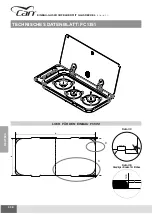 Preview for 340 page of CAN AIRXCEL FC Series Use And Maintenance Instruction Manual