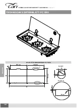 Preview for 342 page of CAN AIRXCEL FC Series Use And Maintenance Instruction Manual