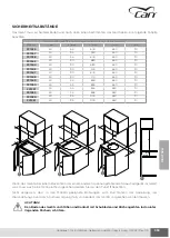 Preview for 355 page of CAN AIRXCEL FC Series Use And Maintenance Instruction Manual