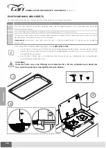 Preview for 356 page of CAN AIRXCEL FC Series Use And Maintenance Instruction Manual