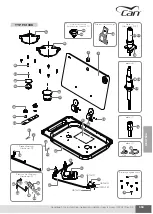 Preview for 361 page of CAN AIRXCEL FC Series Use And Maintenance Instruction Manual