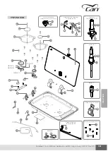 Preview for 363 page of CAN AIRXCEL FC Series Use And Maintenance Instruction Manual