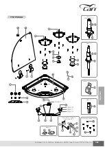 Preview for 365 page of CAN AIRXCEL FC Series Use And Maintenance Instruction Manual