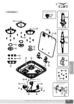 Preview for 367 page of CAN AIRXCEL FC Series Use And Maintenance Instruction Manual