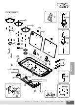 Preview for 369 page of CAN AIRXCEL FC Series Use And Maintenance Instruction Manual