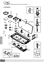 Preview for 370 page of CAN AIRXCEL FC Series Use And Maintenance Instruction Manual