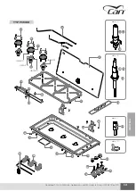 Preview for 373 page of CAN AIRXCEL FC Series Use And Maintenance Instruction Manual