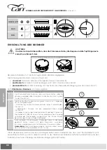 Preview for 376 page of CAN AIRXCEL FC Series Use And Maintenance Instruction Manual