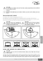 Preview for 377 page of CAN AIRXCEL FC Series Use And Maintenance Instruction Manual