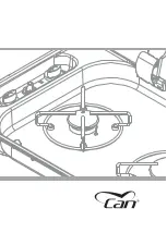 Preview for 404 page of CAN AIRXCEL FC Series Use And Maintenance Instruction Manual