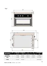 Preview for 8 page of CAN CU 7000 Instruction Booklet