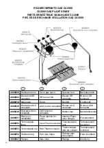 Предварительный просмотр 4 страницы CAN CU2000 Instructions Manual