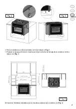 Предварительный просмотр 21 страницы CAN CU2000 Instructions Manual