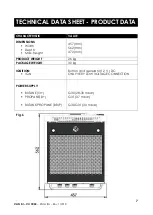 Предварительный просмотр 7 страницы CAN CU3002 Instruction Booklet