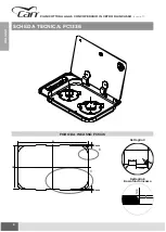 Preview for 8 page of CAN FC1336 Use And Maintenance Instruction Manual