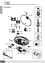 Preview for 56 page of CAN FC1336 Use And Maintenance Instruction Manual