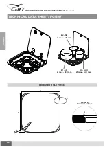 Preview for 98 page of CAN FC1336 Use And Maintenance Instruction Manual