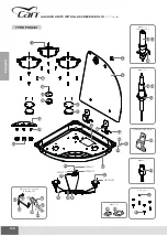 Preview for 130 page of CAN FC1336 Use And Maintenance Instruction Manual