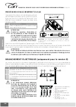 Preview for 202 page of CAN FC1336 Use And Maintenance Instruction Manual