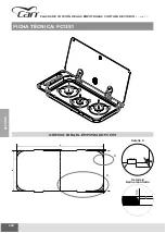 Preview for 262 page of CAN FC1336 Use And Maintenance Instruction Manual