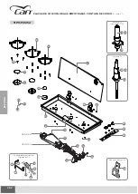 Preview for 294 page of CAN FC1336 Use And Maintenance Instruction Manual