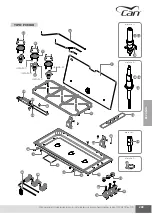 Preview for 295 page of CAN FC1336 Use And Maintenance Instruction Manual