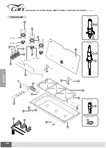 Preview for 296 page of CAN FC1336 Use And Maintenance Instruction Manual