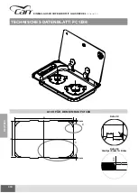 Preview for 320 page of CAN FC1336 Use And Maintenance Instruction Manual