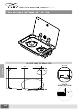 Preview for 324 page of CAN FC1336 Use And Maintenance Instruction Manual